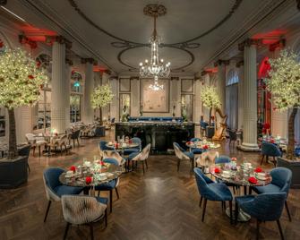 The Waldorf Hilton, London - London - Restaurant