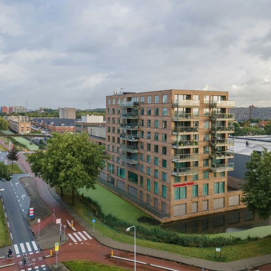 Leonardo Hotel Papendrecht image 1