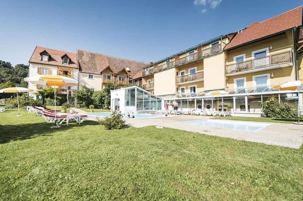 Ballonhotel Thaller - Kaindorf - Edificio