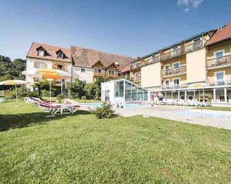 Ballonhotel Thaller - Kaindorf - Edificio