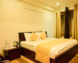 The Fern Villas Nainital - Nainital - Quarto