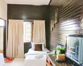 Asiacamp Taman Negara Resort - Kuala Tahan - Habitación