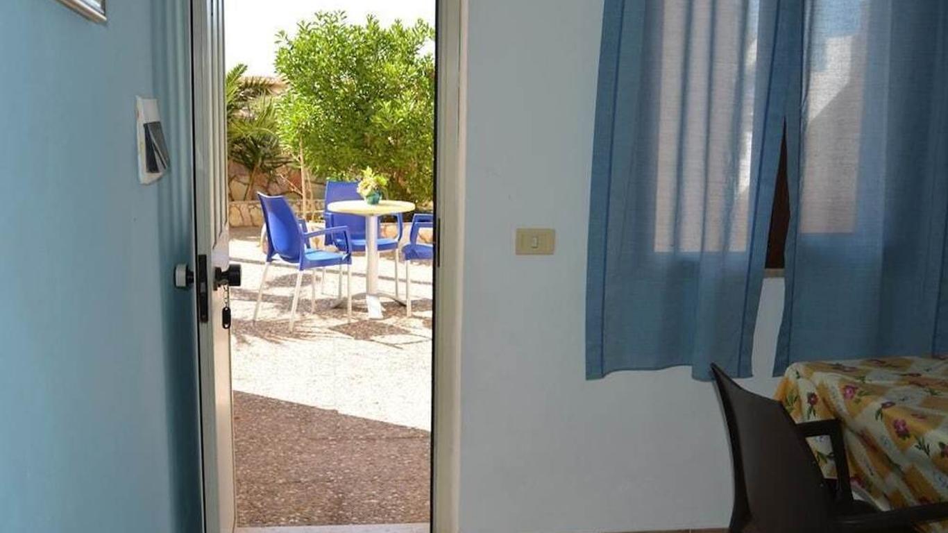 Hotel Mare Blu