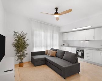 Odelaria Home - Ingenio - Living room