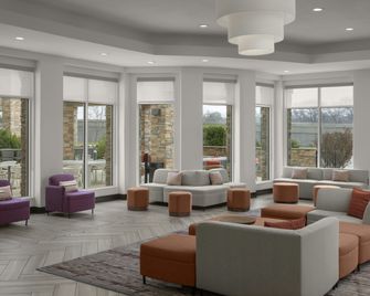 Hilton Garden Inn San Marcos - San Marcos - Salon