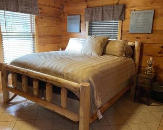 The Haven at Beech Creek - A - Rogersville - Habitación