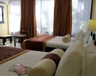 Best Western El Sitio Hotel & Casino - Liberia - Habitación