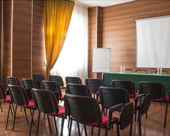 Hotel Atleti - Foggia - Meetingraum