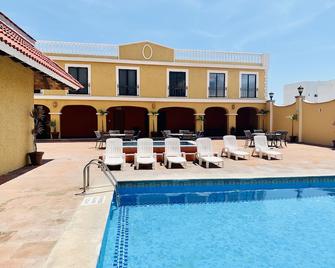 Hotel Bello Veracruz - Boca del Río - Pool