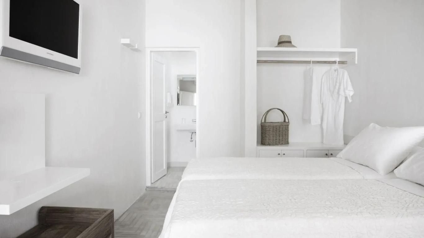 Terra Maria Hotel