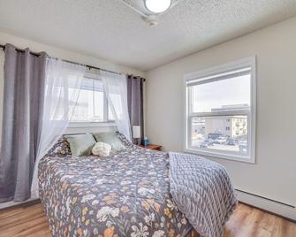 Anchorage Retreat, Walk to Dining and Entertainment - Anchorage - Sypialnia