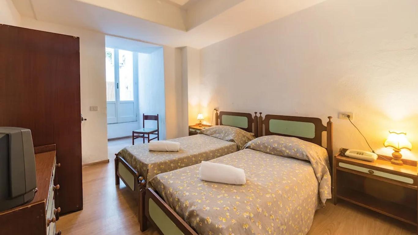 Hotel Antonella