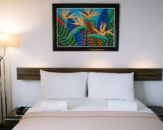 Leope Hotel - Cebu City - Bedroom