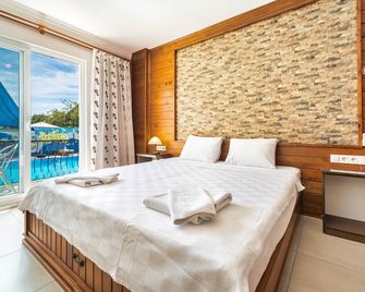 Dedeminn Garden Hotel - Göcek