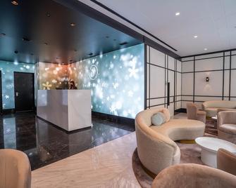 Smartrental Collection Gran VÍa Capital - Madrid - Lobby