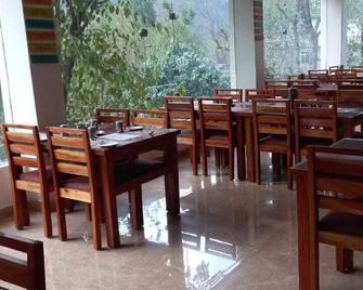 Harela Inn - Chamoli - Restaurant