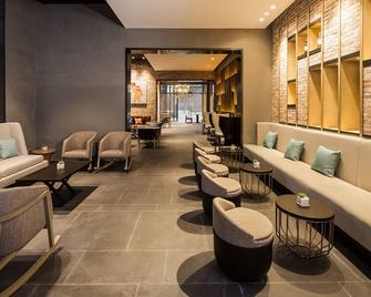 Minimax Premier Hotel Shanghai Hongqiao - Shanghai - Lounge
