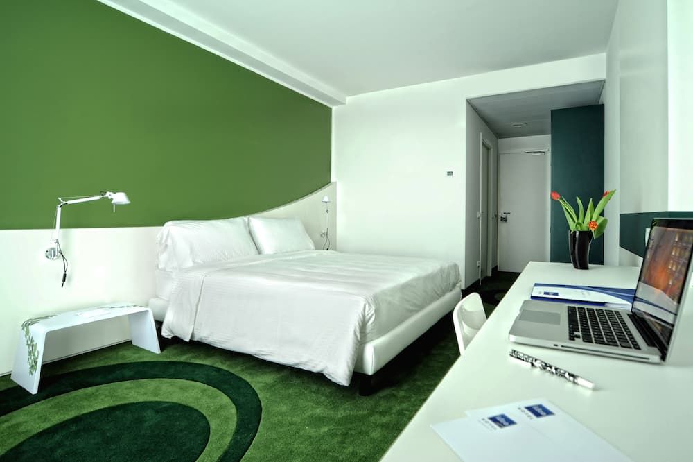 Idea Hotel Milano Malpensa Airport