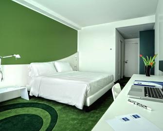 Idea Hotel Milano Malpensa Airport - Case Nuove - Chambre