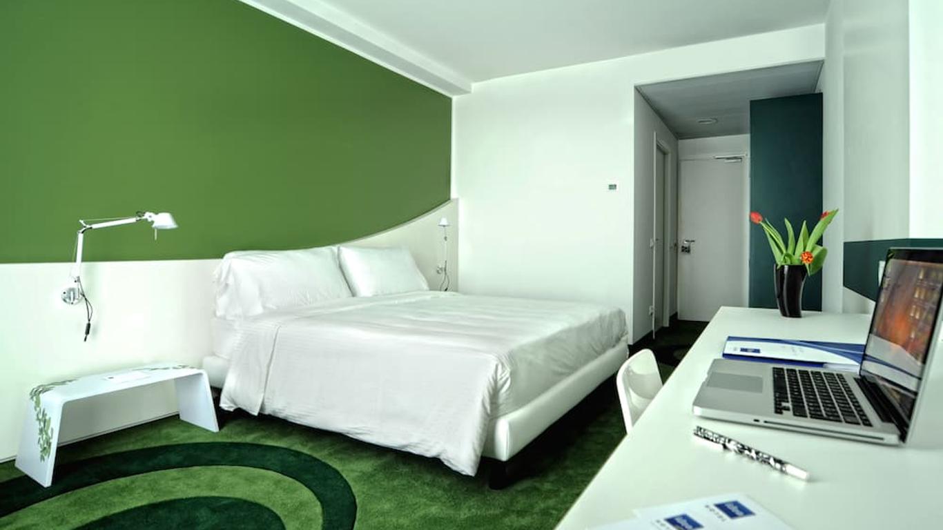 Idea Hotel Milano Malpensa Airport