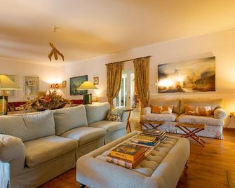 Casa Das Cegonhas - Alcácer do Sal - Living room