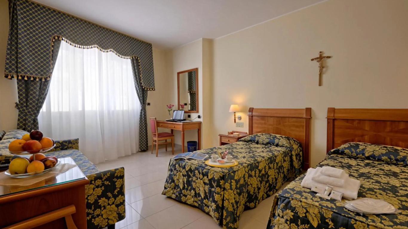 Hotel Centro di Spiritualità Padre Pio