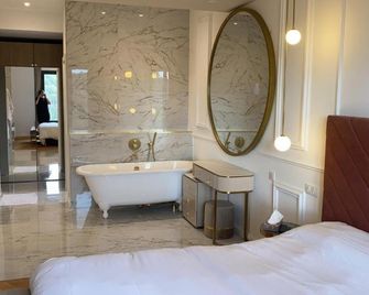 Domaine Santa Margherita - Castellare-di-Casinca