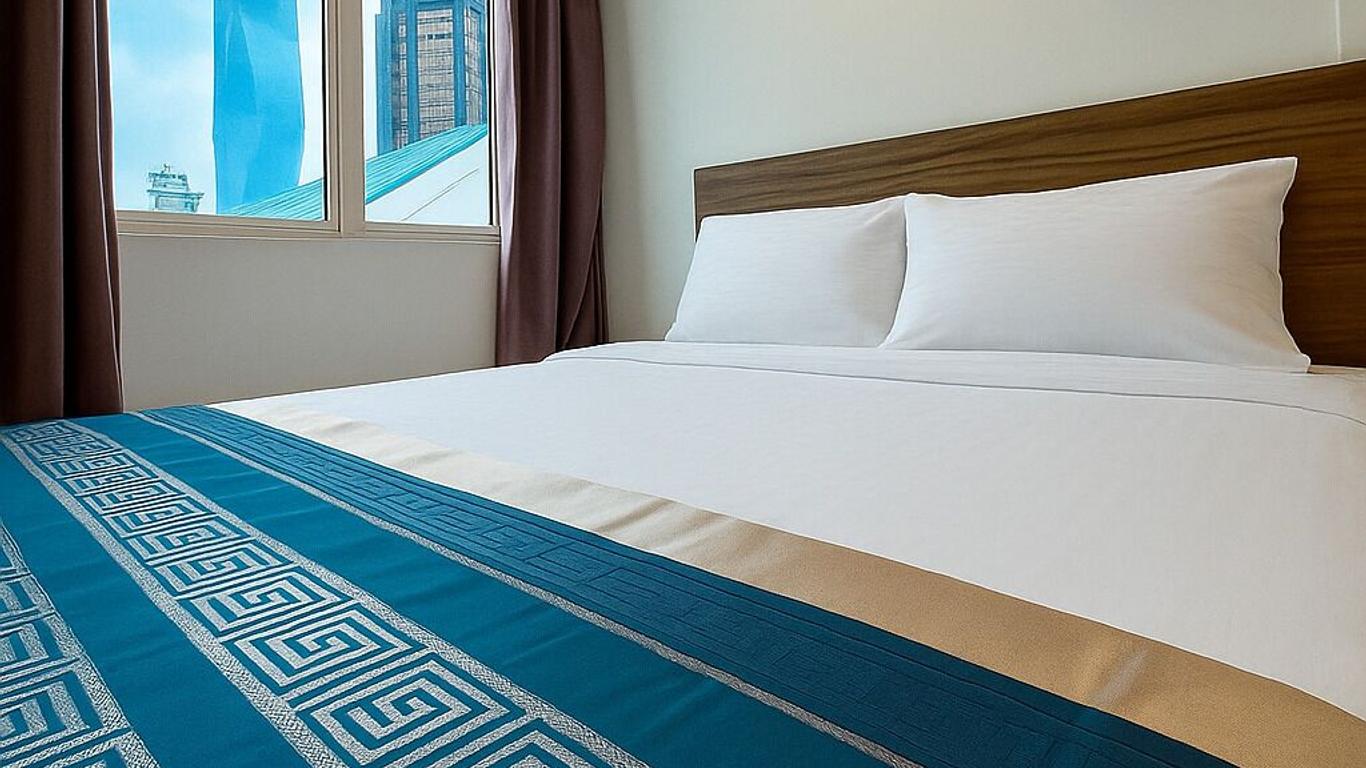 Hotel 1915 Kuala Lumpur