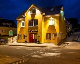 Dingle Marina Lodge - Dingle - Bâtiment