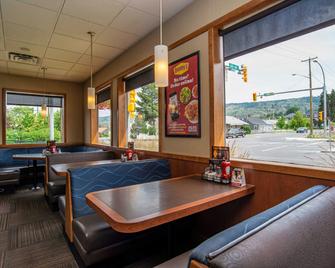 Sandman Inn Kamloops - Kamloops - Restaurant