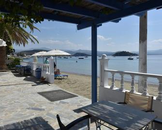 Knossos Hotel - Tolo