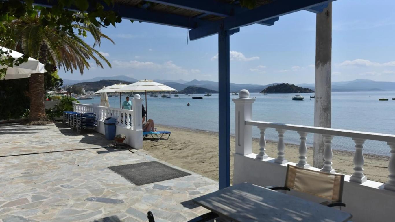 Knossos Hotel