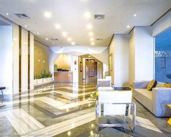 Pacific Cafe | Classy 1-bedroom in Costa del Este - Panama Stadt