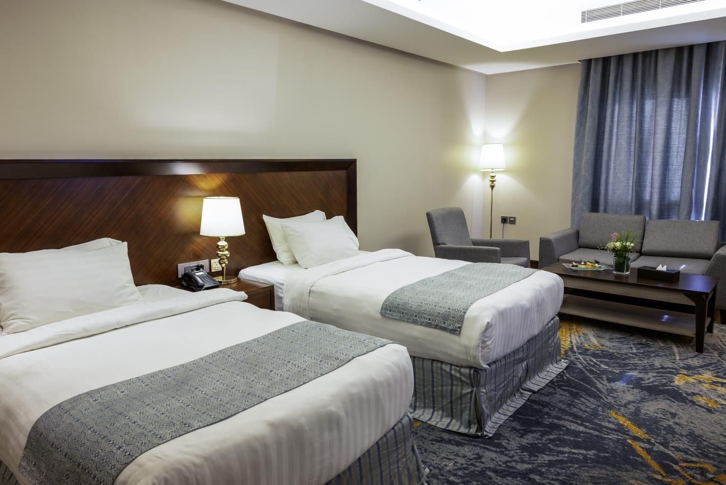 فندق روف - جدة