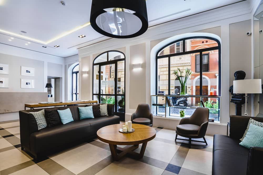 فندق سميرالدو