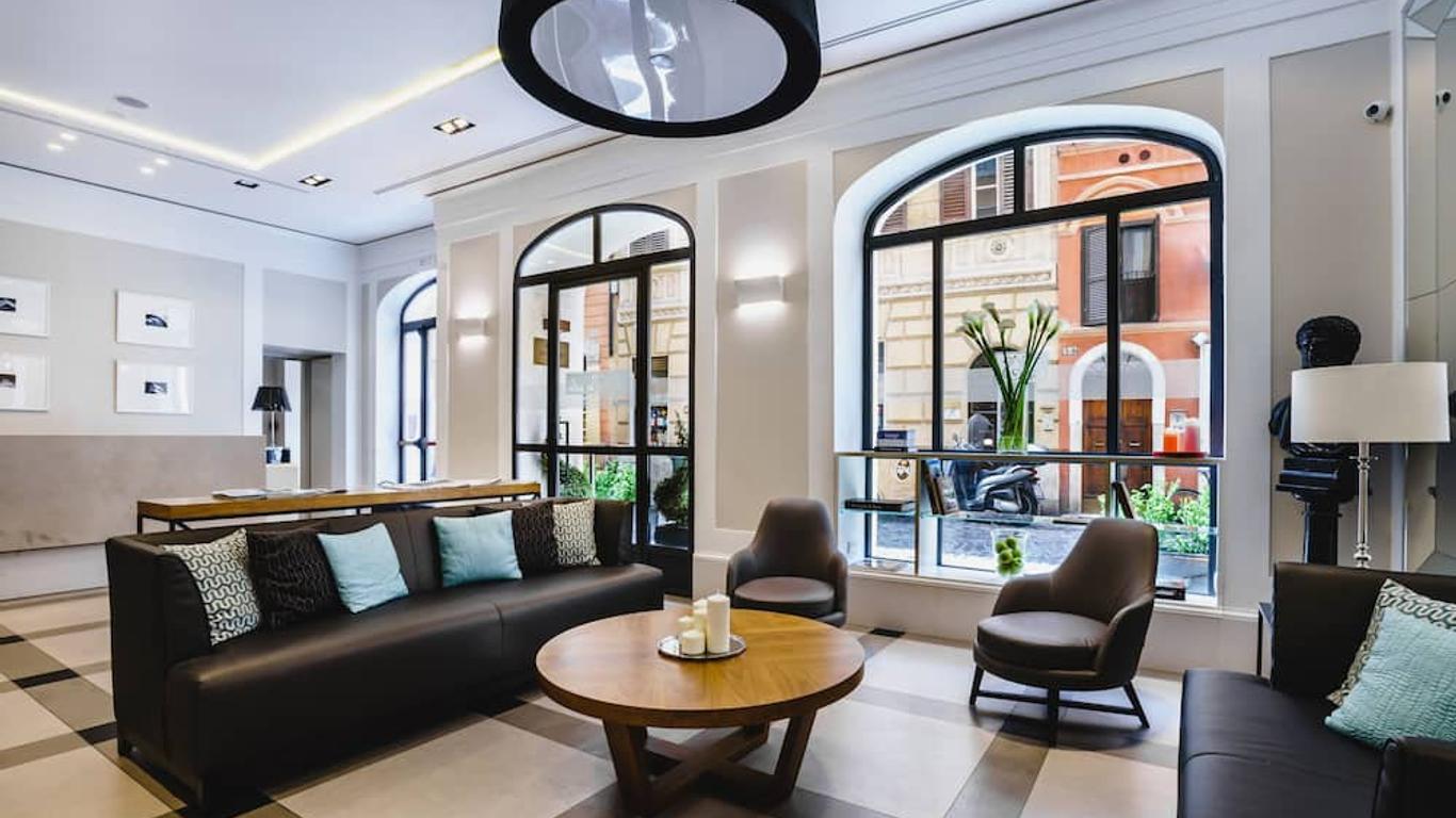 فندق سميرالدو