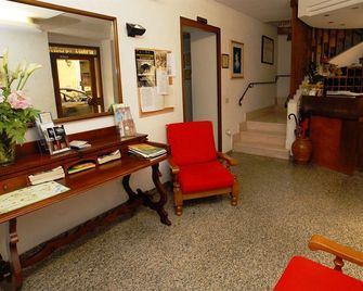 Albergo Umbria - Città di Castello