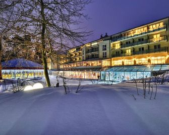 Dorint Seehotel Binz-Therme - Binz - Edifício