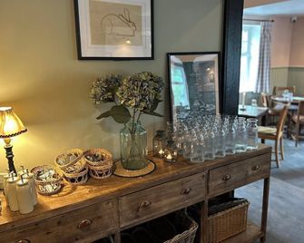 The Eight Bells - Haywards Heath