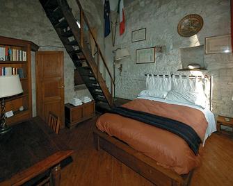 La Martellina B&B - Fiesole - Bedroom