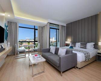 Arden Hotel and Residence - Pattaya