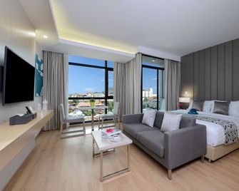 Arden Hotel and Residence - Pattaya