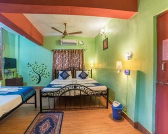 Kiara Bnb Home - Calangute - Habitación