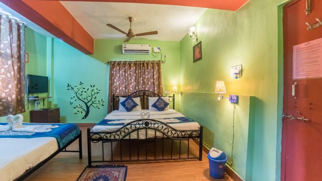 Kiara Bnb Home