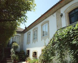 Casa Grande do Serrado - Santa Marta de Penaguião