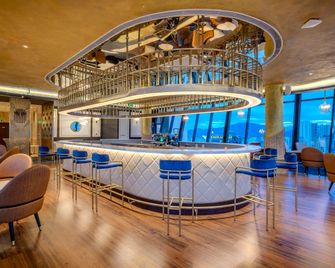 Best Western Premier Marvella Nha Trang - 芽莊 - 休閒室