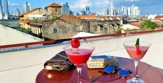 Tantalo Hotel - Panama City - Property amenity