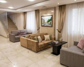 Atropat Old City Hotel - Baku