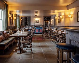 The Kirkstyle Inn & Sportsman Rest - Brampton - Restaurant