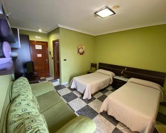 Hotel godisa - Argamasilla de Calatrava - Chambre